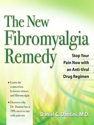 cover image of The New Fibromyalgia Remedy